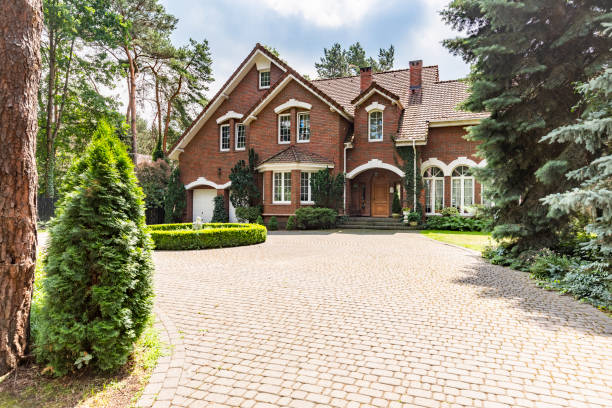 Best Local Driveway Pavers  in Agler Beach, FL