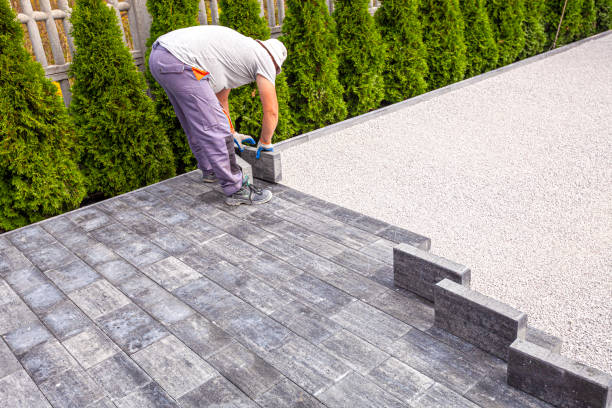 Best Permeable Paver Driveway  in Agler Beach, FL
