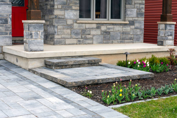 Best Driveway Pavers Near Me  in Agler Beach, FL